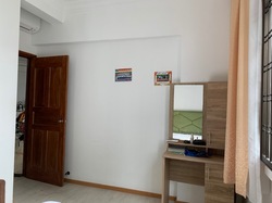 Parc Oasis (D22), Condominium #580052271